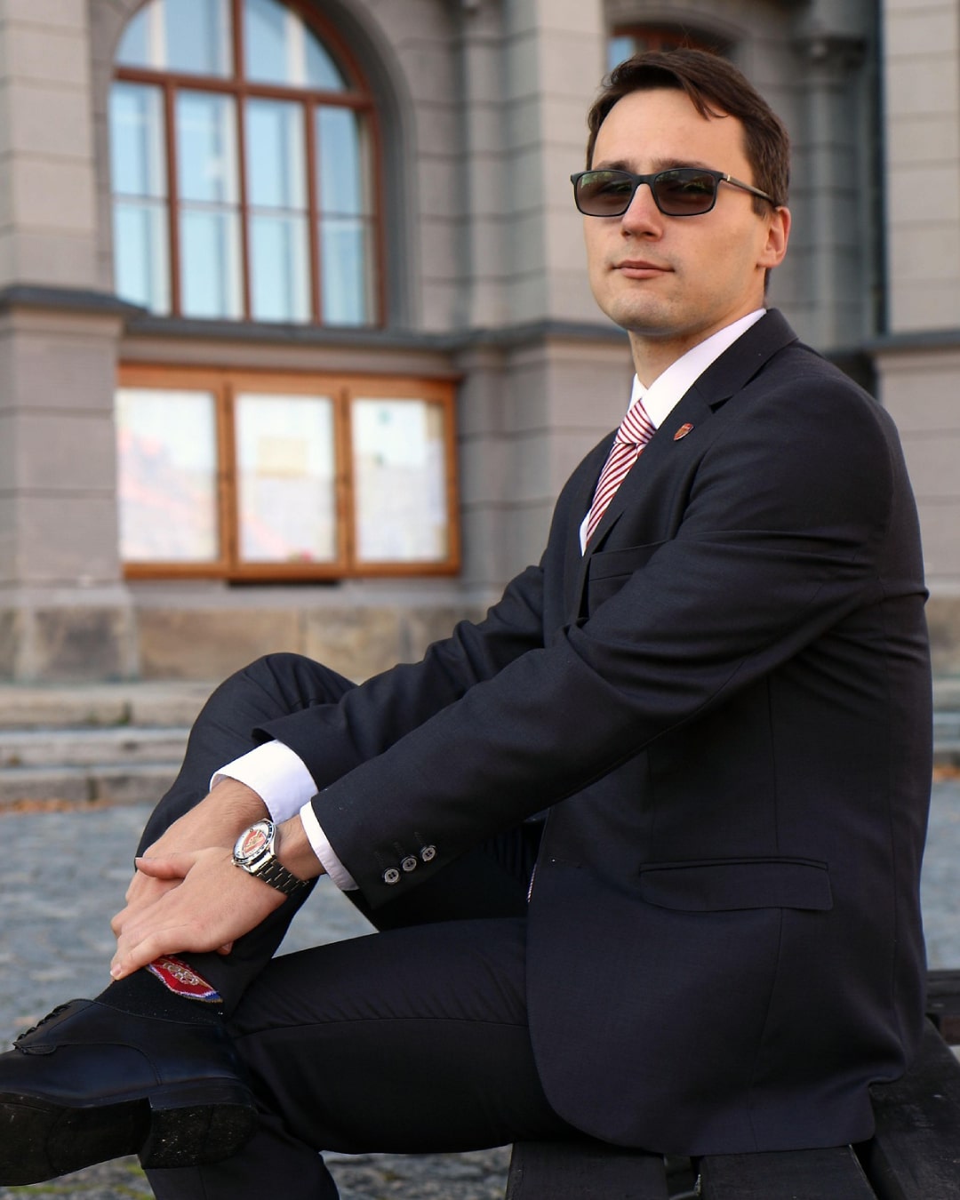Men's Brand 1
